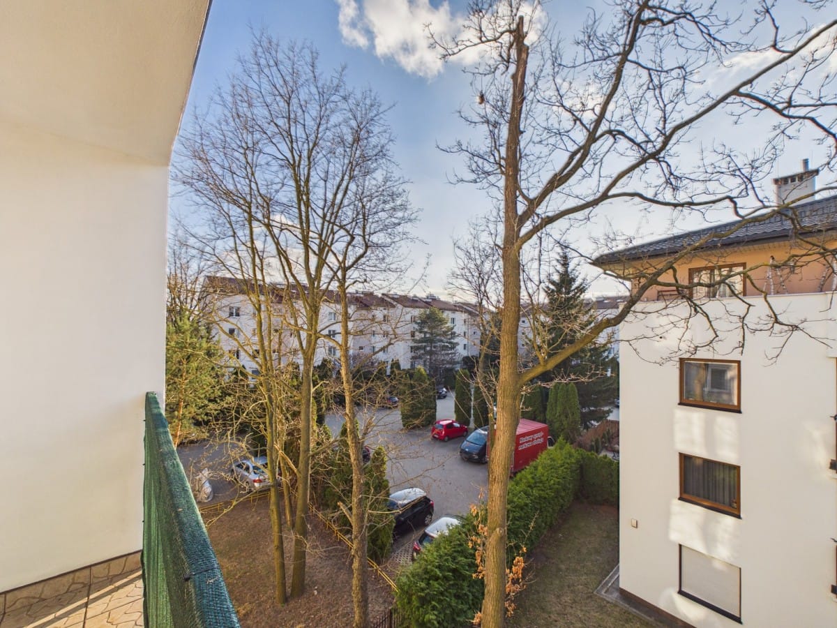 Mieszkanie 3 pokojowe na Wynajem