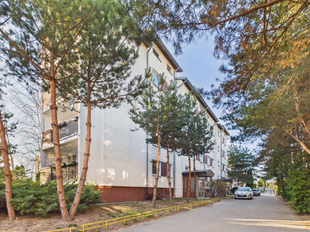 Mieszkanie 3 pokojowe na Wynajem