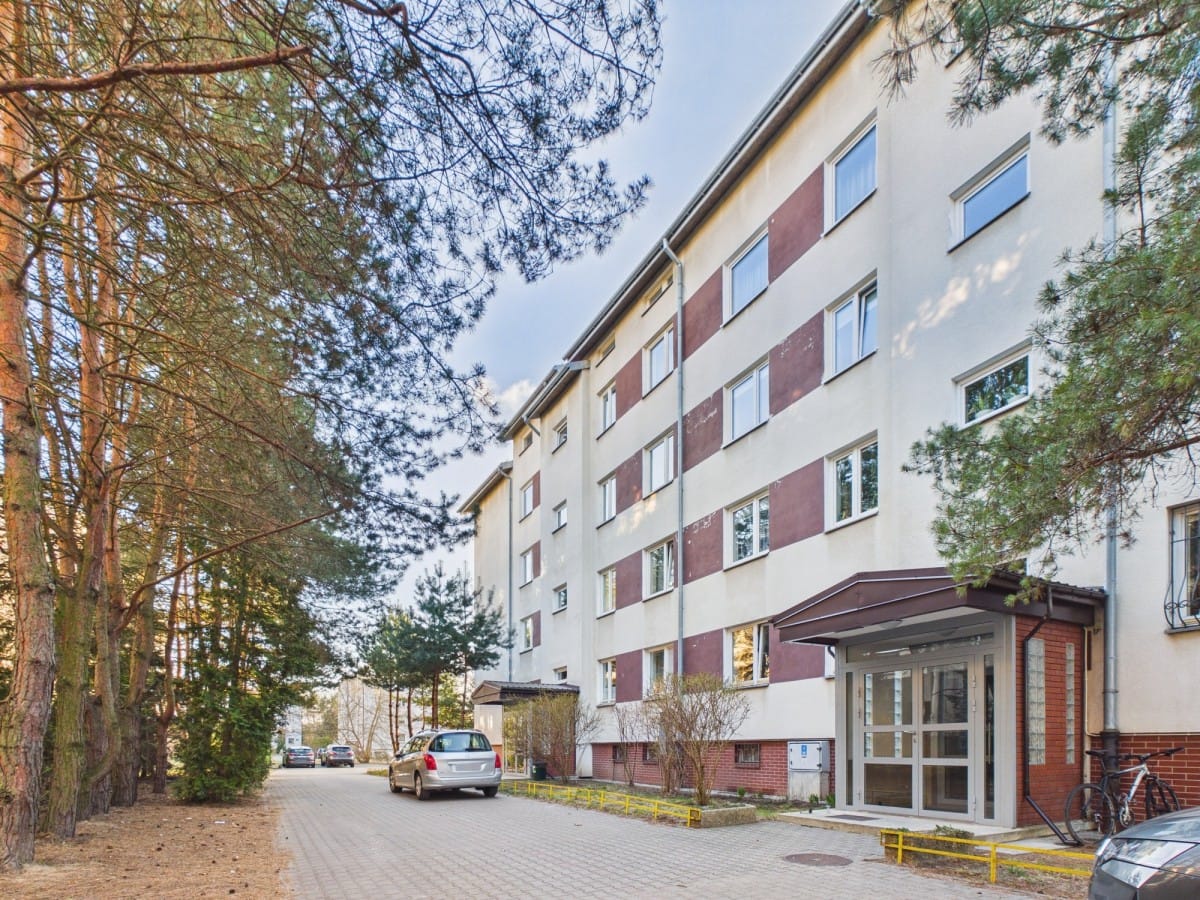 Mieszkanie 3 pokojowe na Wynajem