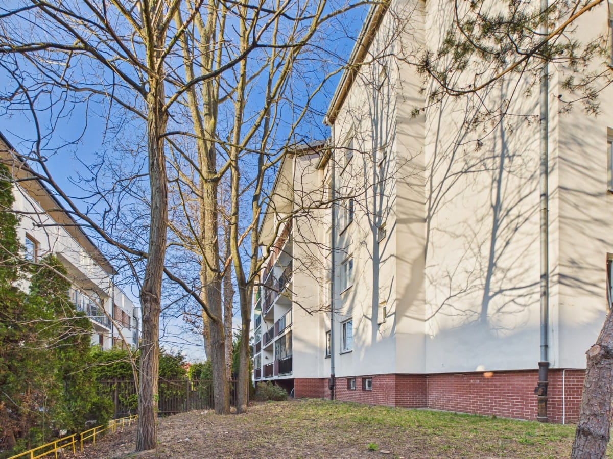 Mieszkanie 3 pokojowe na Wynajem