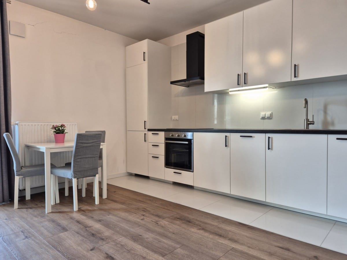 Mieszkanie 1 pokojowe na Wynajem