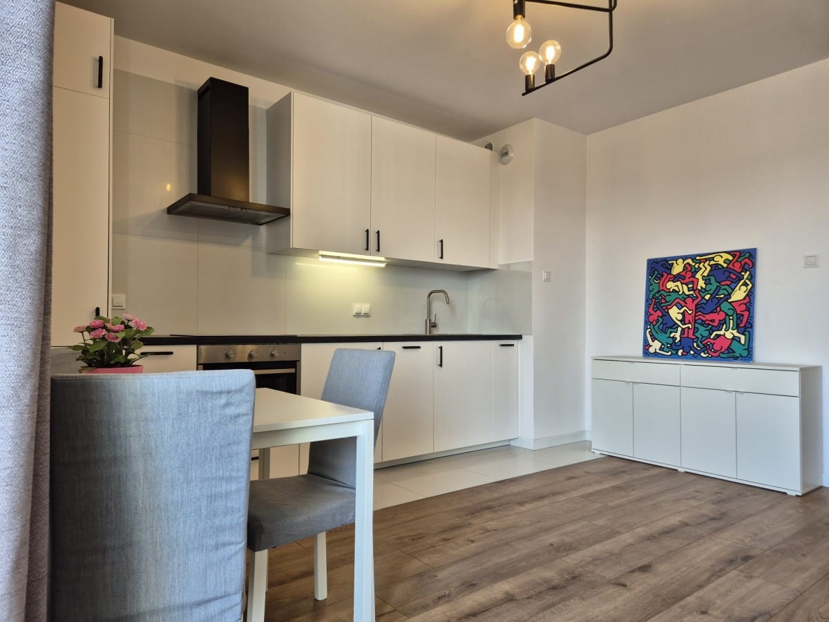 Mieszkanie 1 pokojowe na Wynajem