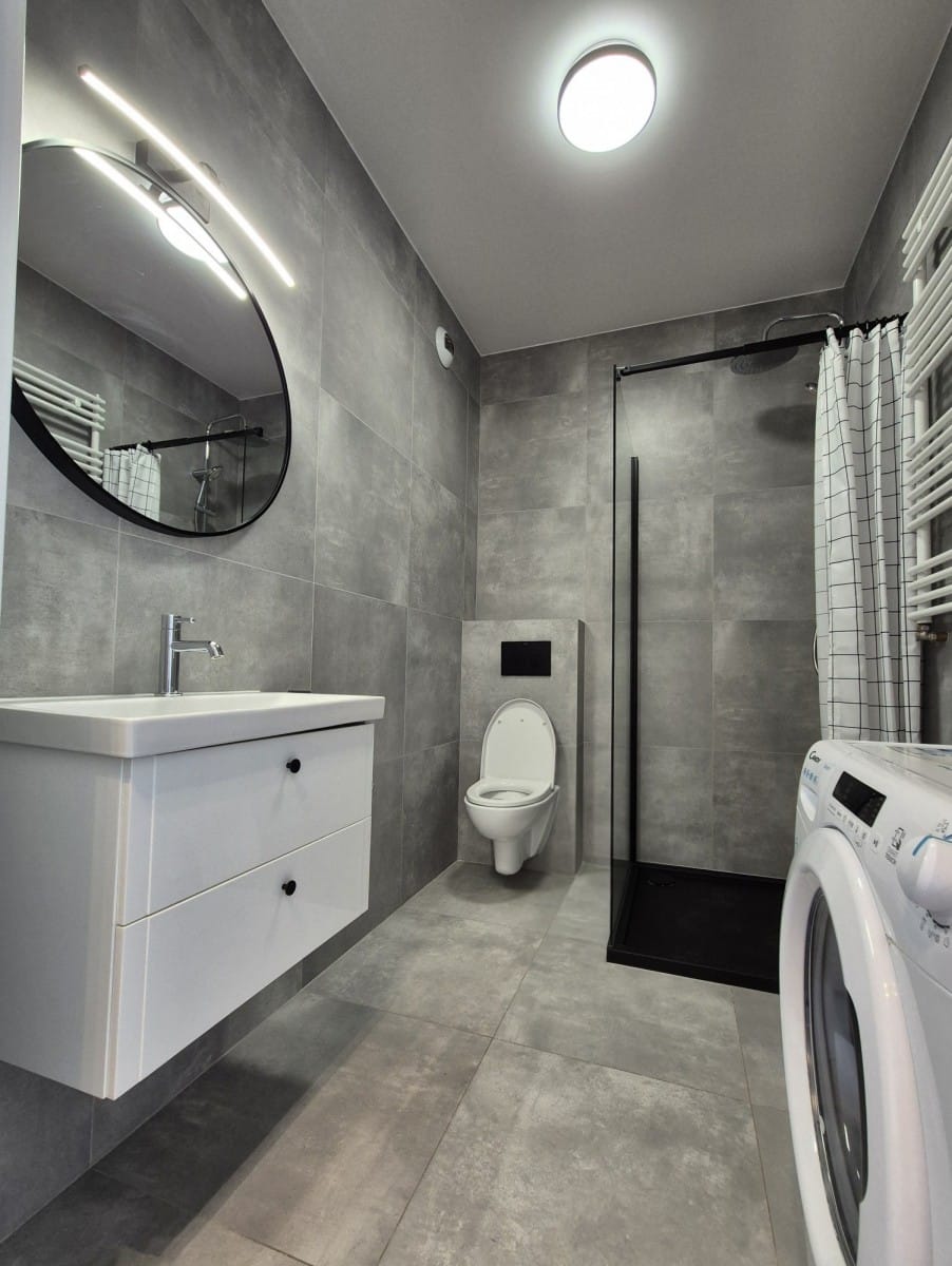 Mieszkanie 1 pokojowe na Wynajem