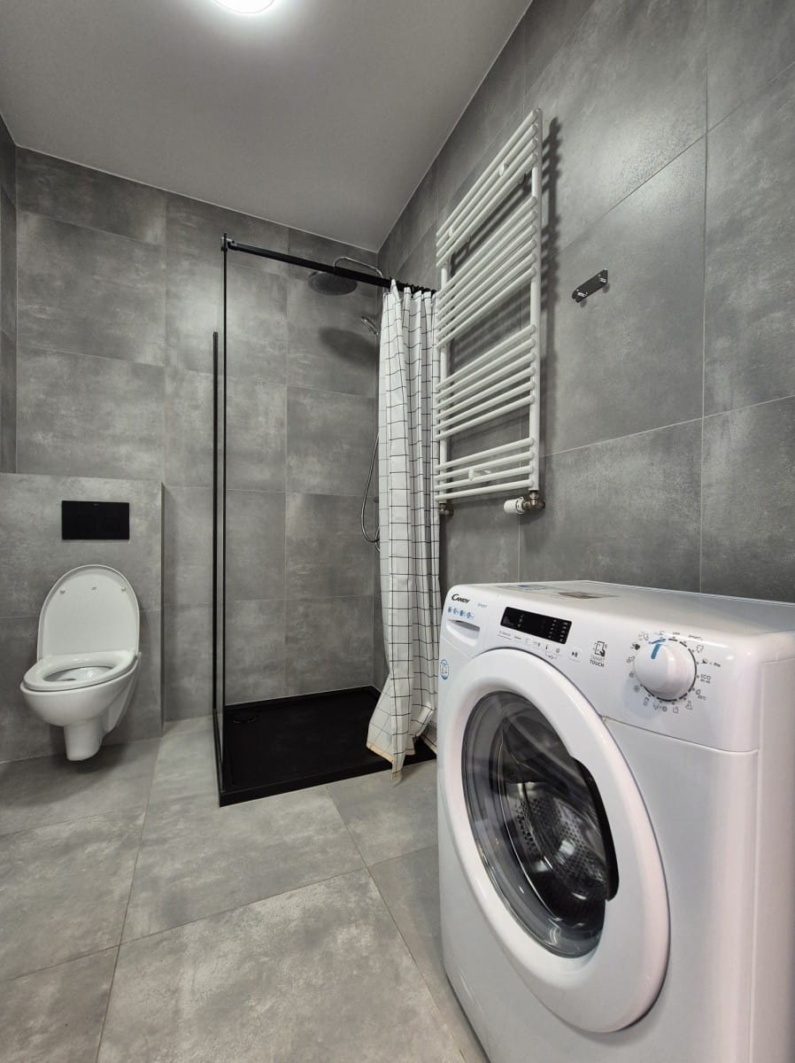 Mieszkanie 1 pokojowe na Wynajem