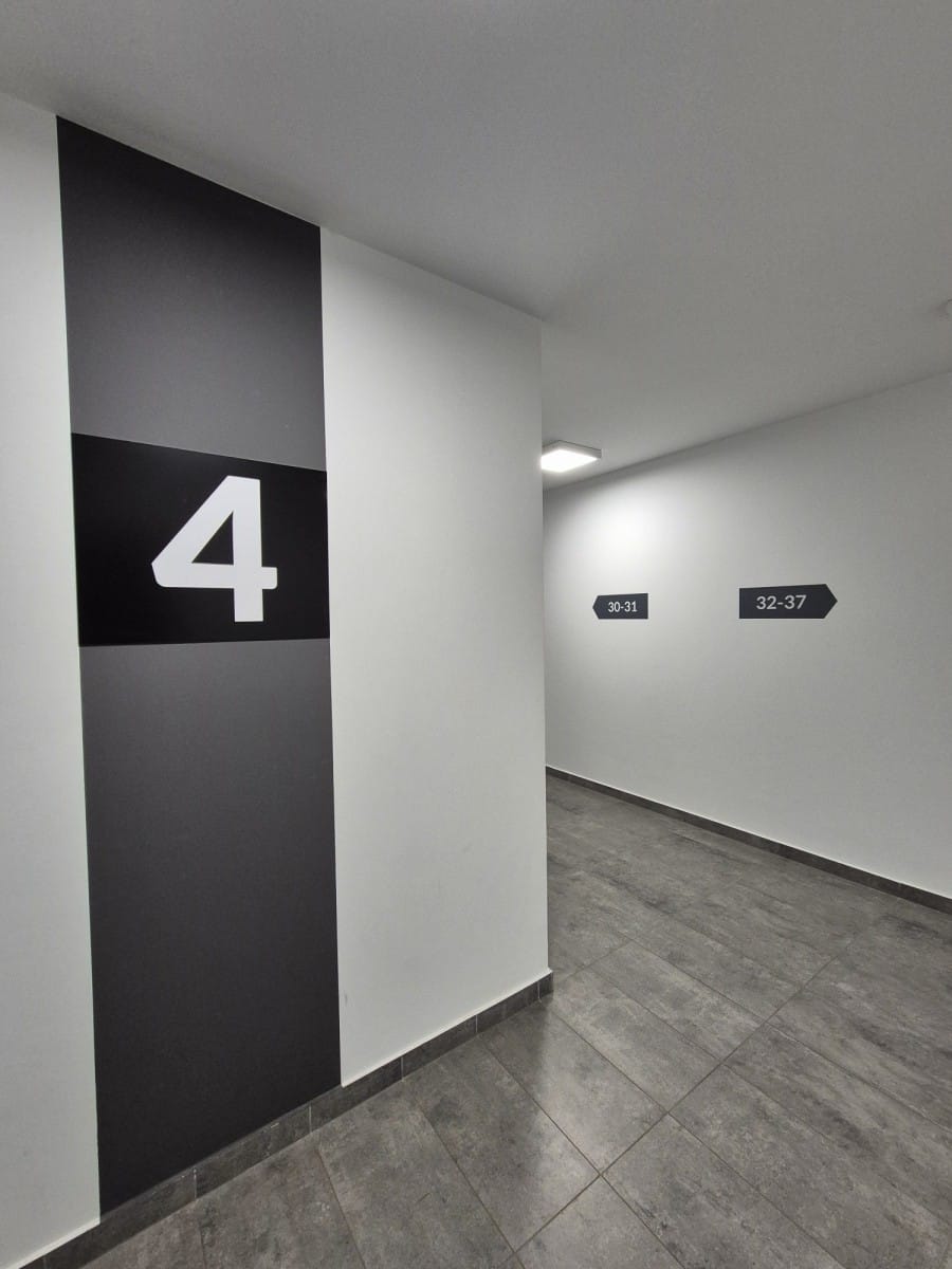 Mieszkanie 1 pokojowe na Wynajem