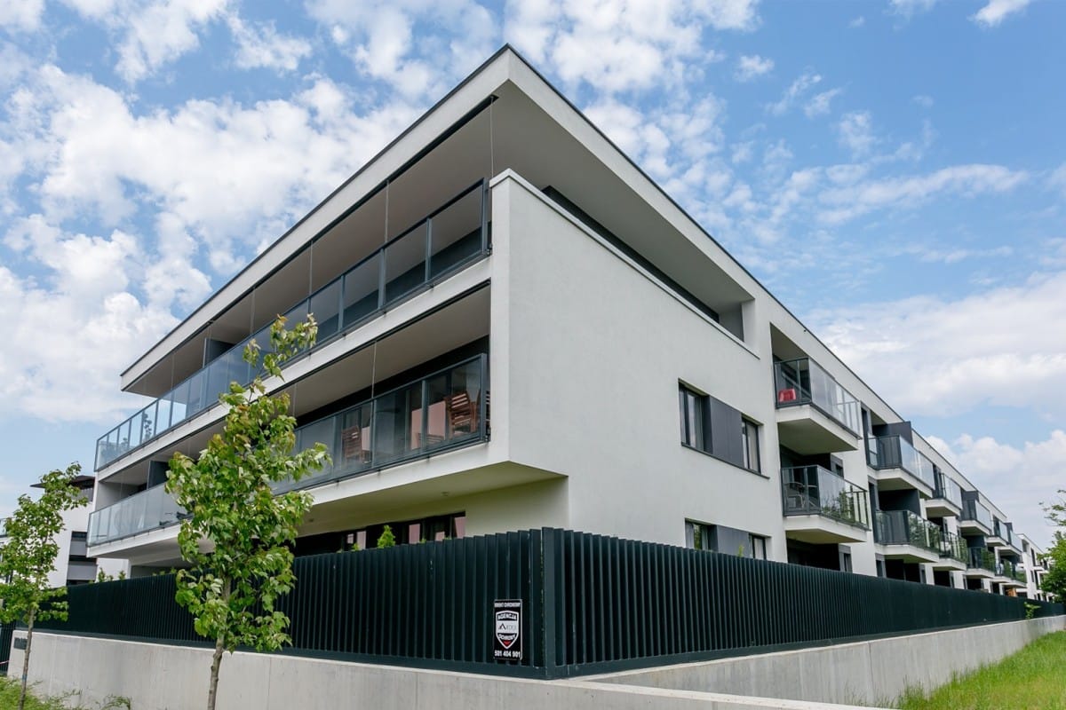 Mieszkanie 2 pokojowe na Wynajem