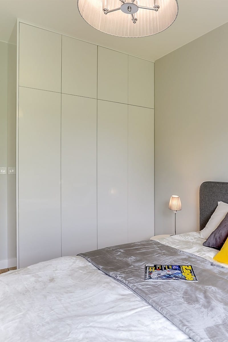 Mieszkanie 2 pokojowe na Wynajem