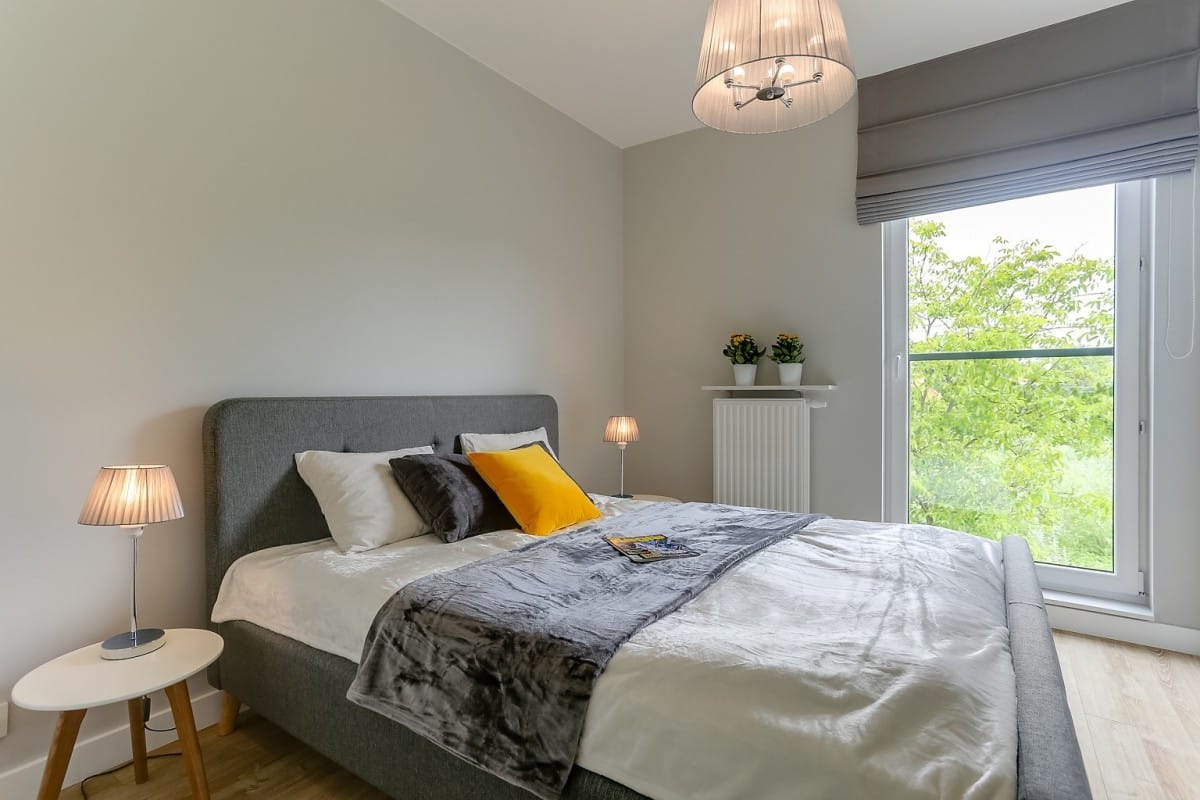 Mieszkanie 2 pokojowe na Wynajem