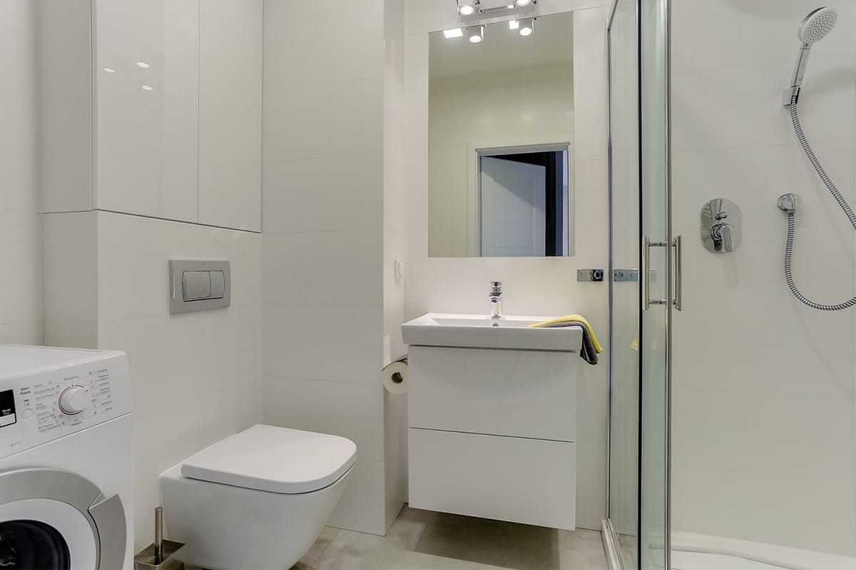 Mieszkanie 2 pokojowe na Wynajem