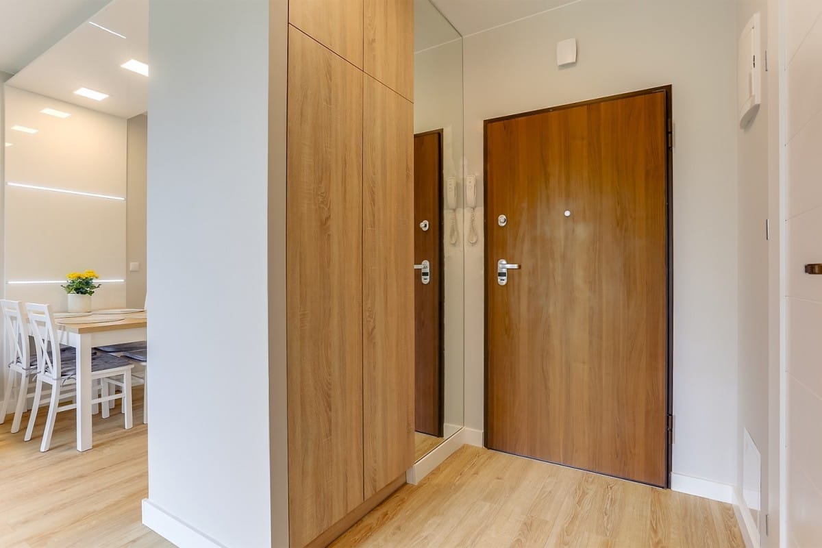 Mieszkanie 2 pokojowe na Wynajem