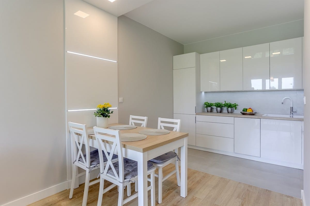 Mieszkanie 2 pokojowe na Wynajem