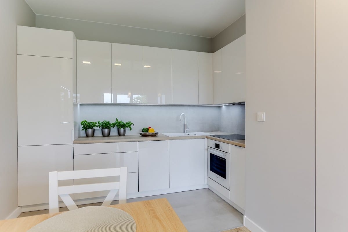 Mieszkanie 2 pokojowe na Wynajem