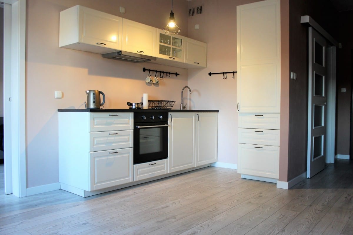 Mieszkanie 2 pokojowe na Wynajem