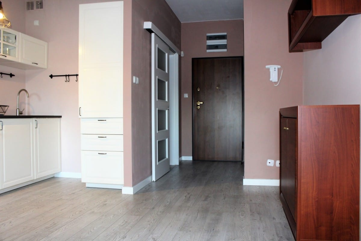 Mieszkanie 2 pokojowe na Wynajem