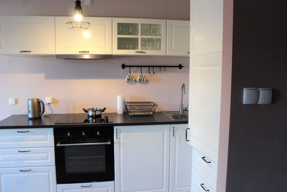 Mieszkanie 2 pokojowe na Wynajem