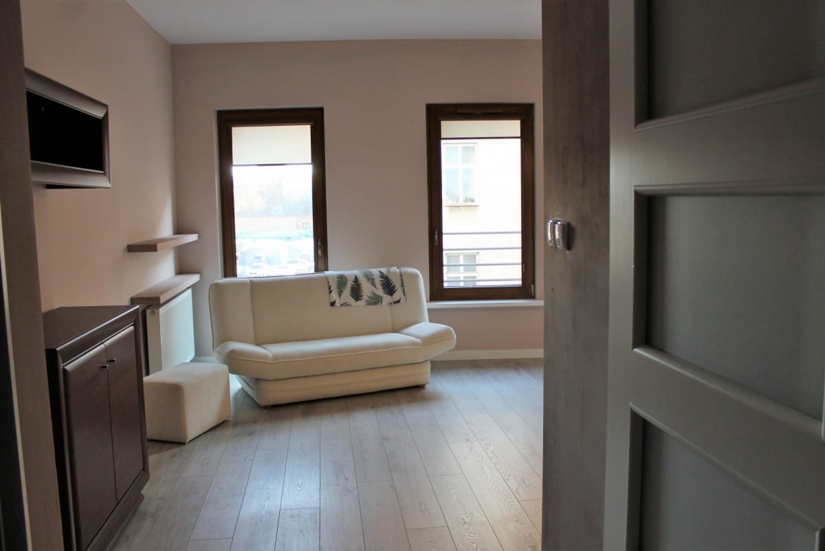 Mieszkanie 2 pokojowe na Wynajem