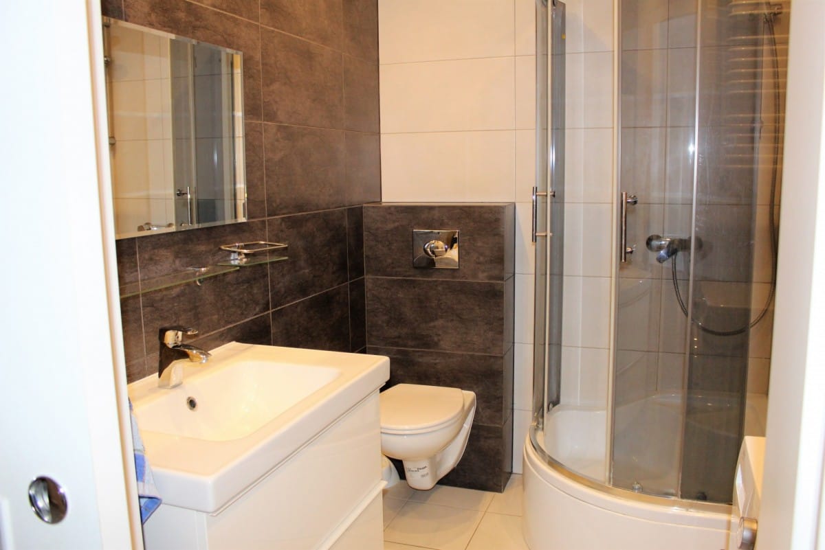 Mieszkanie 2 pokojowe na Wynajem