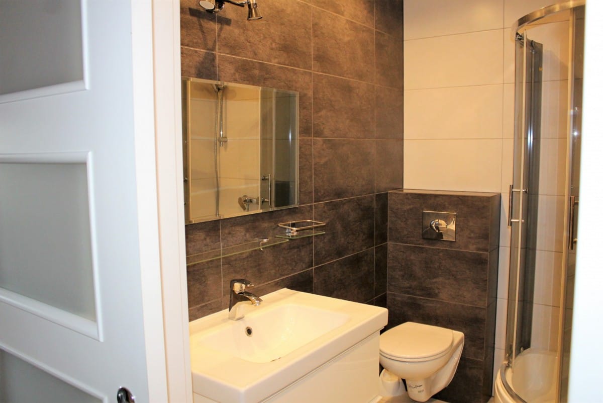 Mieszkanie 2 pokojowe na Wynajem