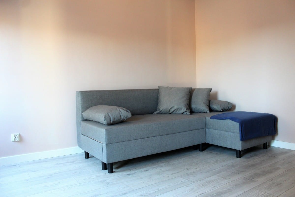 Mieszkanie 2 pokojowe na Wynajem