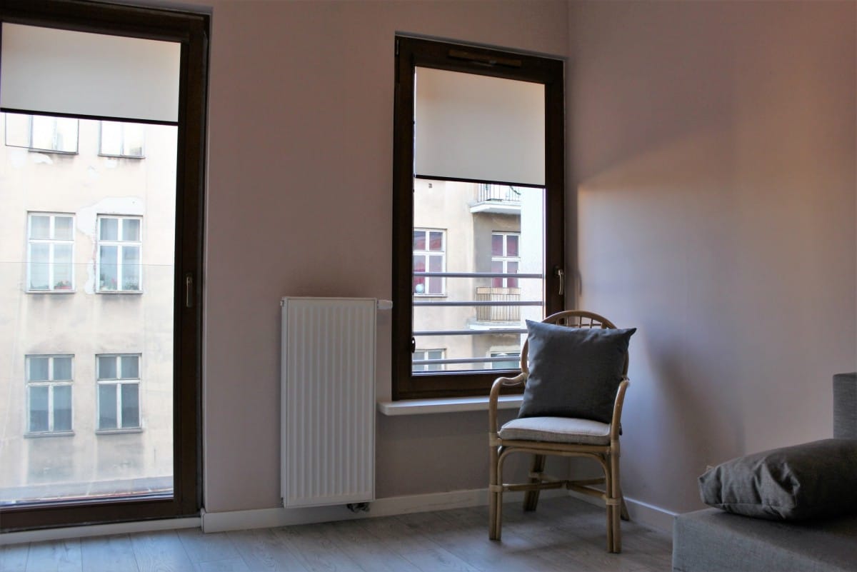 Mieszkanie 2 pokojowe na Wynajem