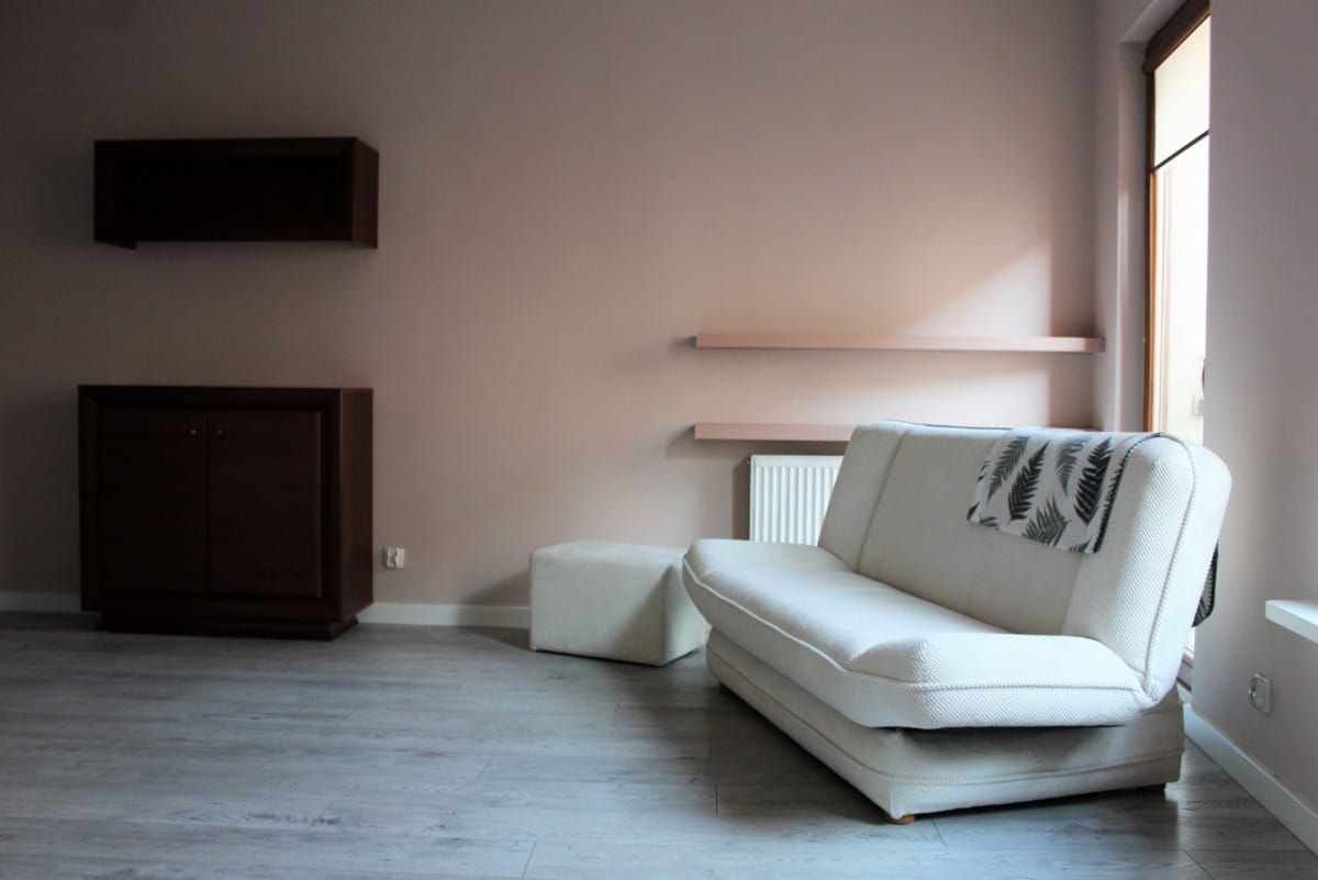 Mieszkanie 2 pokojowe na Wynajem