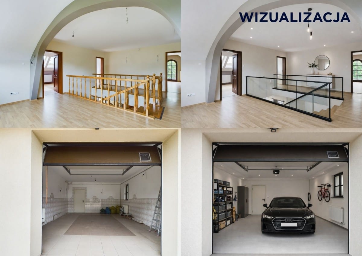 Dom 6 pokojowe na Sprzedaż