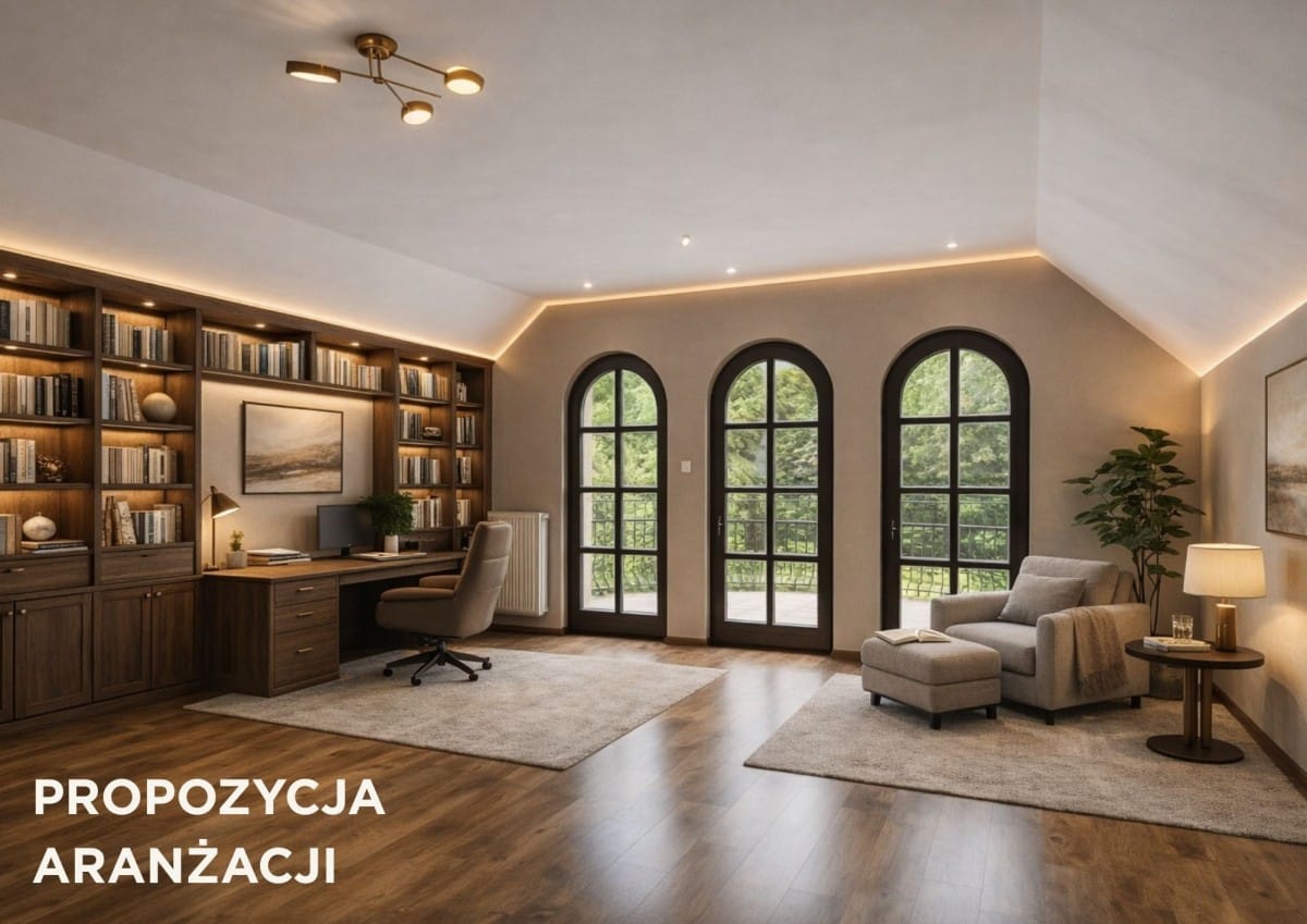 Dom 6 pokojowe na Sprzedaż