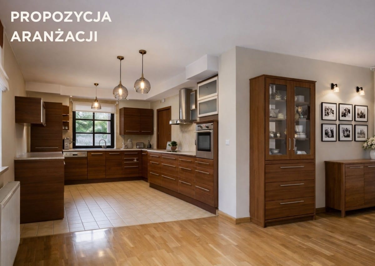 Dom 6 pokojowe na Sprzedaż