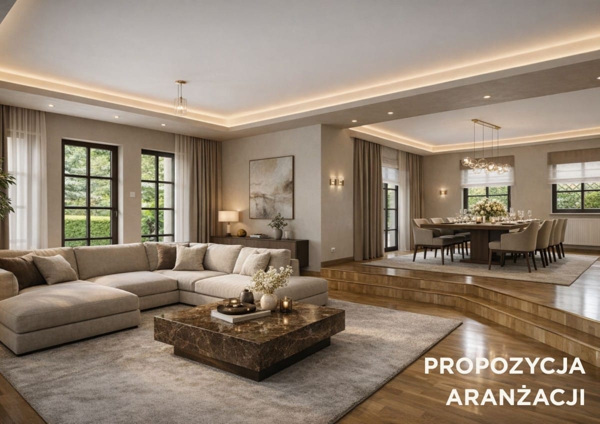 Dom 6 pokojowe na Sprzedaż