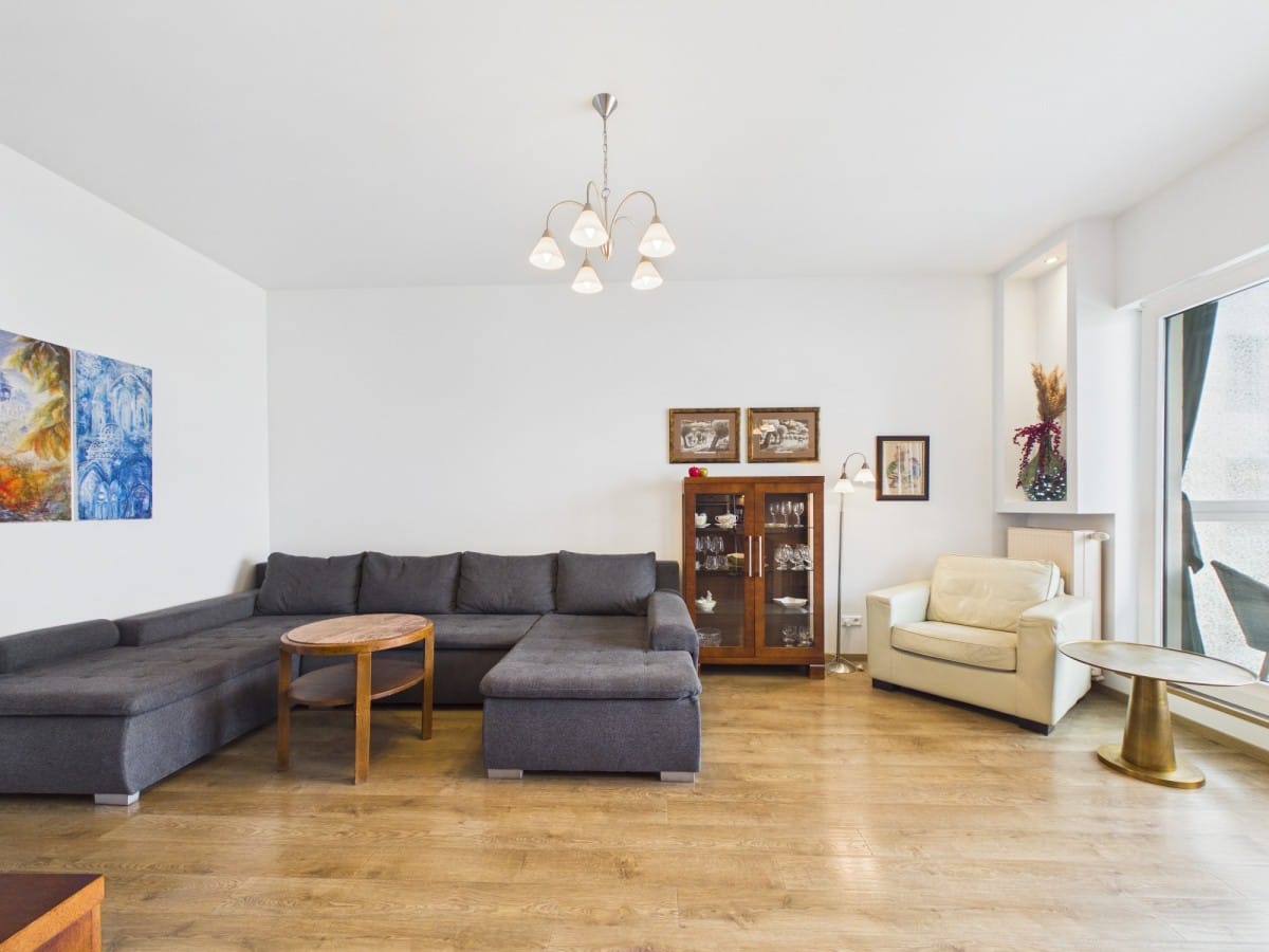 Mieszkanie 2 pokojowe na Wynajem