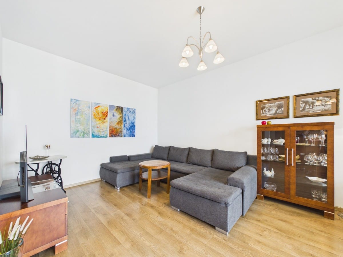 Mieszkanie 2 pokojowe na Wynajem