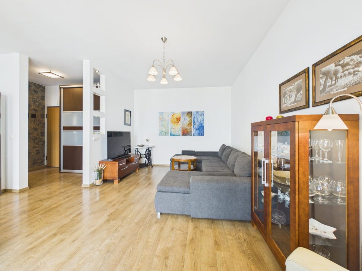 Mieszkanie 2 pokojowe na Wynajem