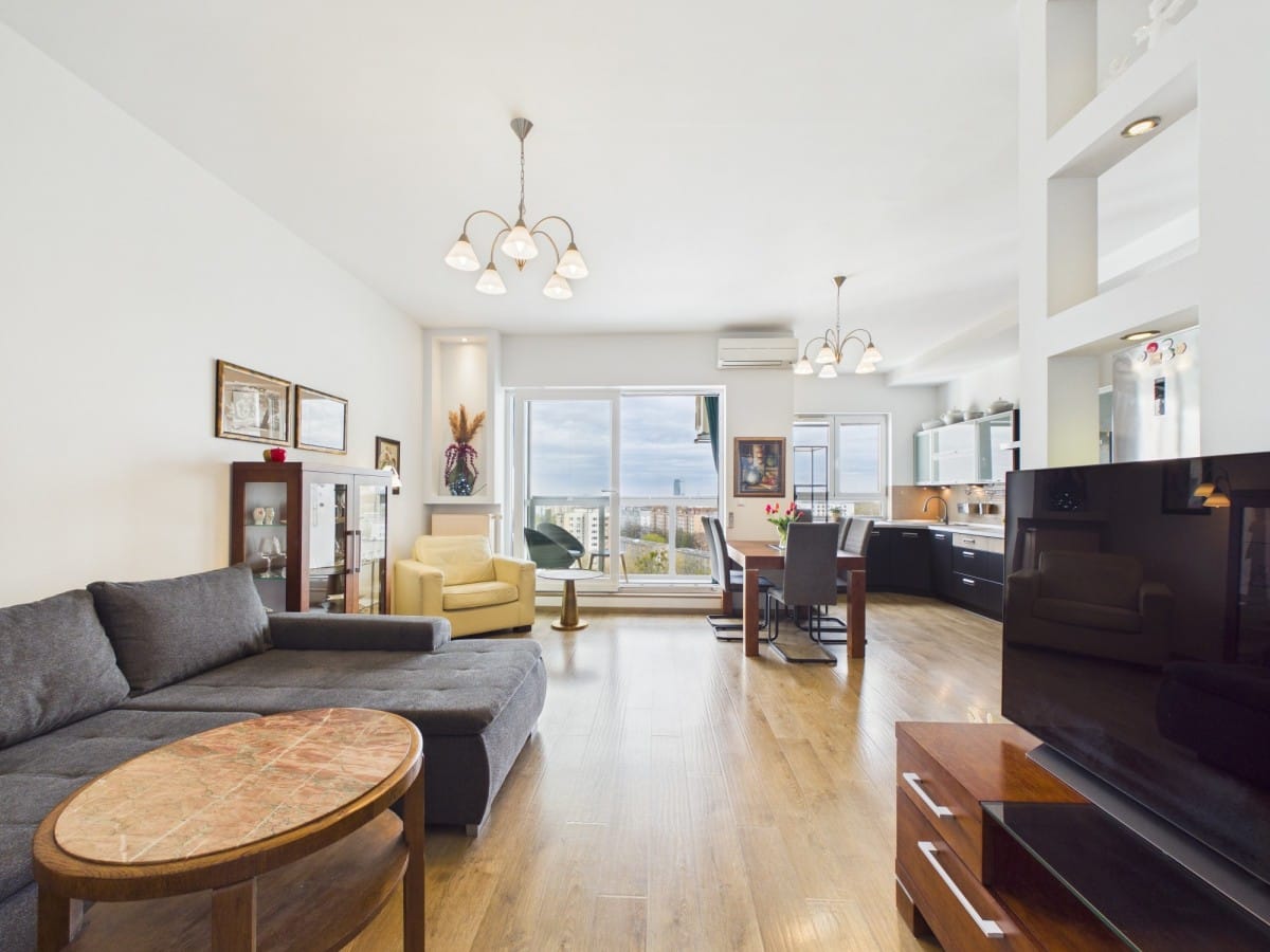 Mieszkanie 2 pokojowe na Wynajem