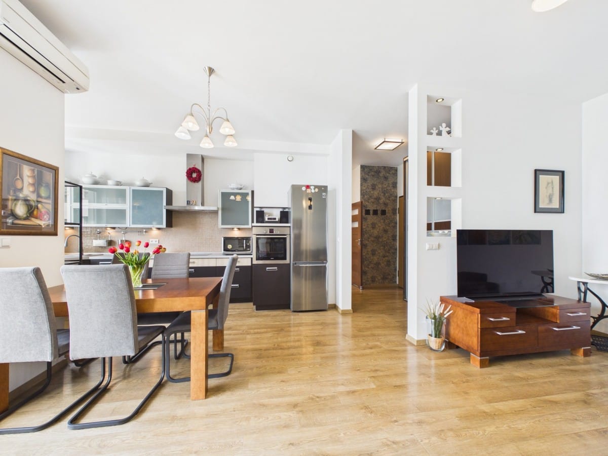 Mieszkanie 2 pokojowe na Wynajem