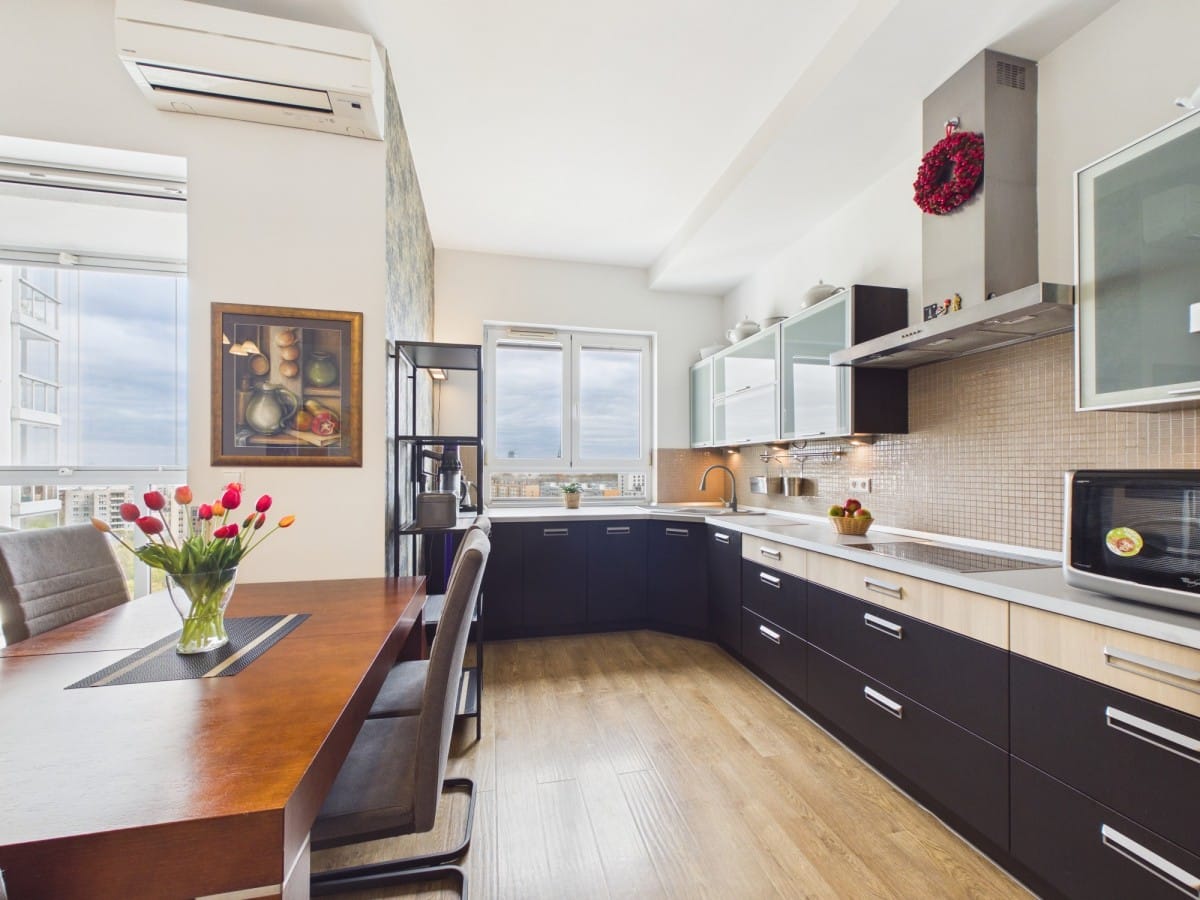 Mieszkanie 2 pokojowe na Wynajem