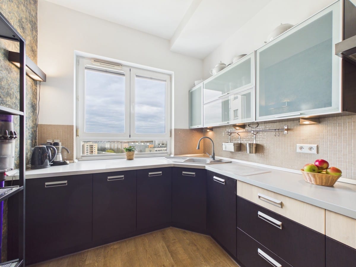 Mieszkanie 2 pokojowe na Wynajem