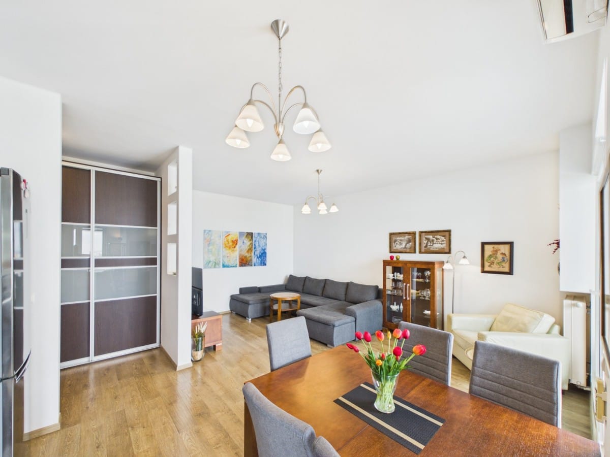 Mieszkanie 2 pokojowe na Wynajem