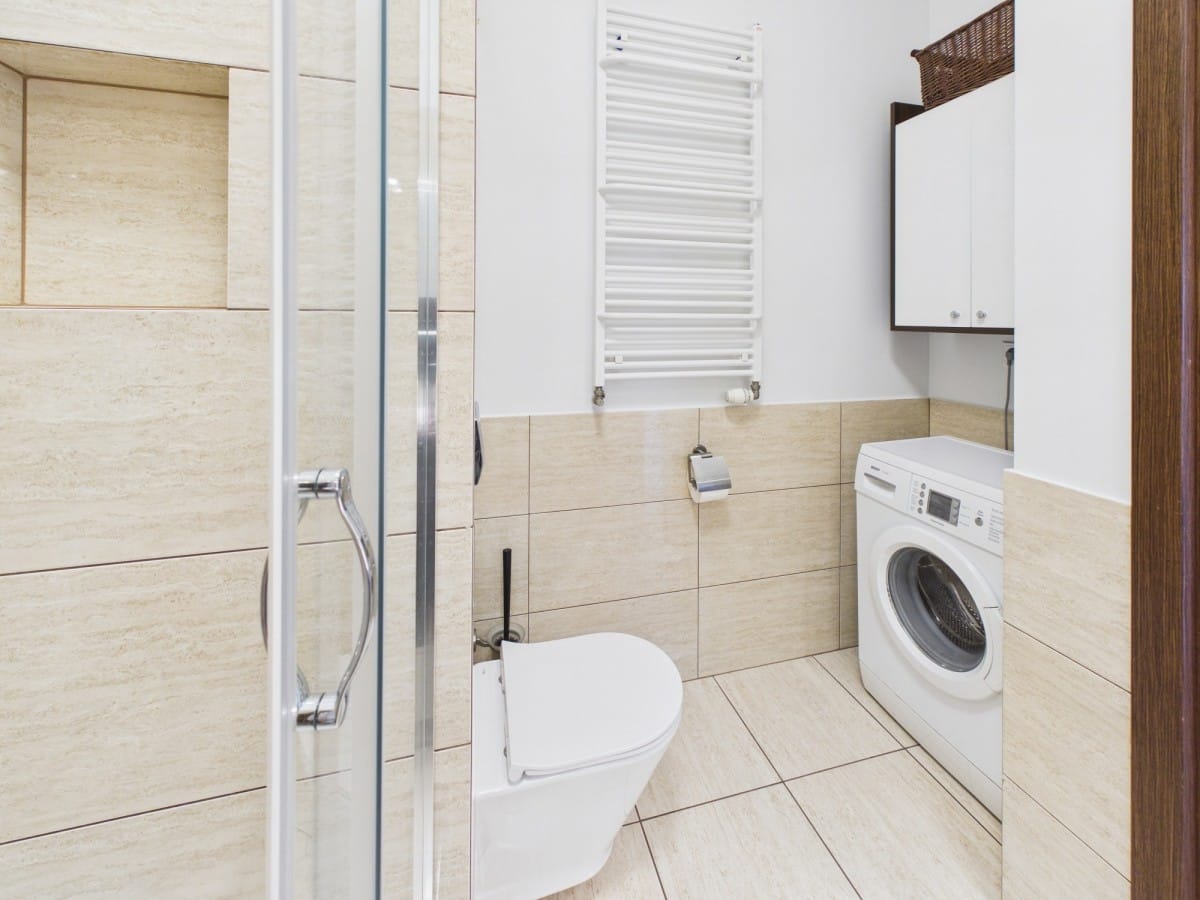 Mieszkanie 2 pokojowe na Wynajem