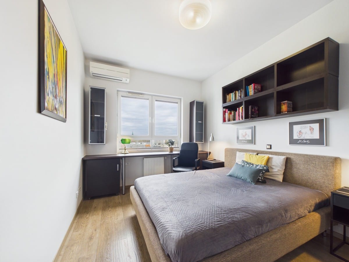 Mieszkanie 2 pokojowe na Wynajem