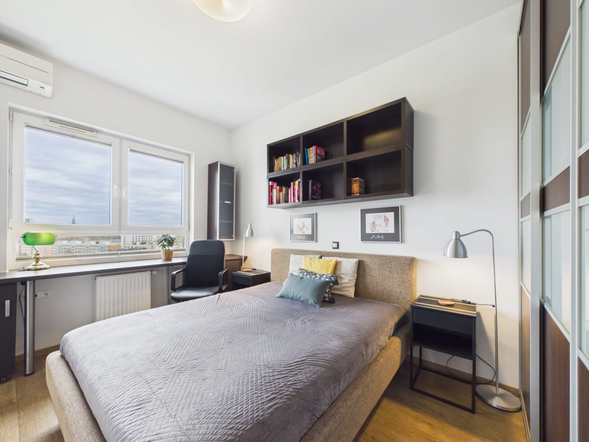 Mieszkanie 2 pokojowe na Wynajem