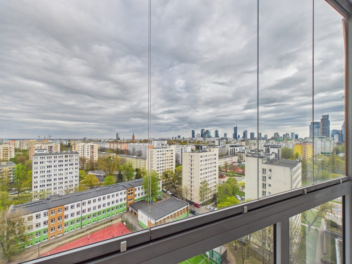 Mieszkanie 2 pokojowe na Wynajem