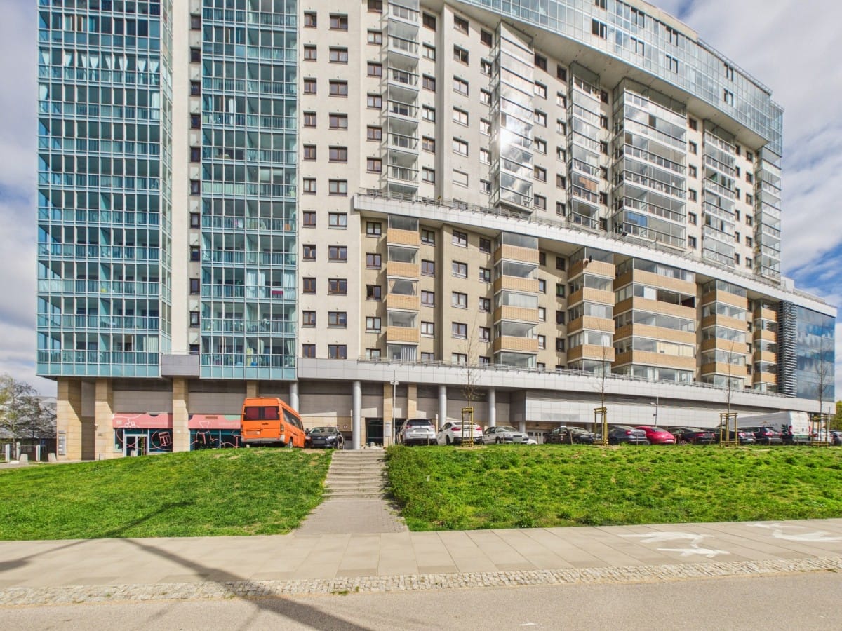 Mieszkanie 2 pokojowe na Wynajem