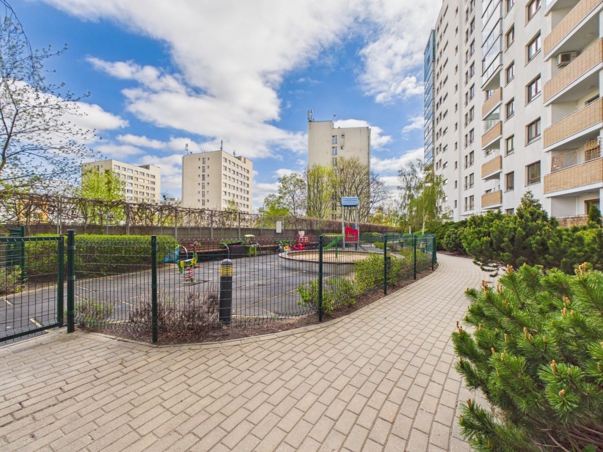 Mieszkanie 2 pokojowe na Wynajem