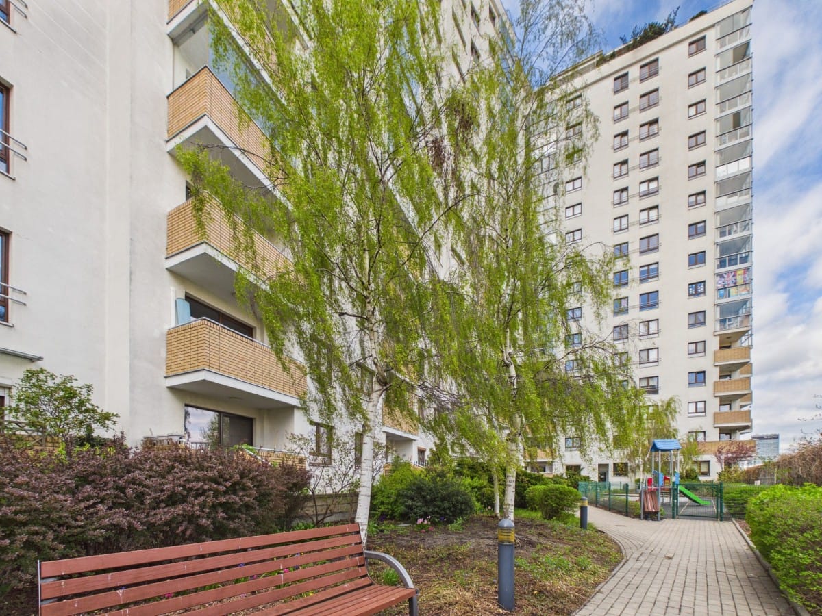 Mieszkanie 2 pokojowe na Wynajem