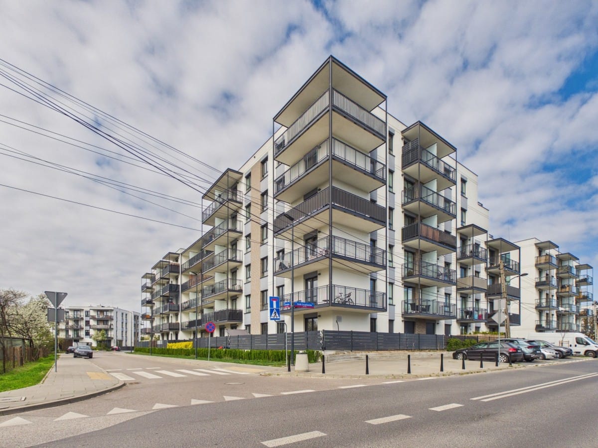 Mieszkanie 3 pokojowe na Wynajem