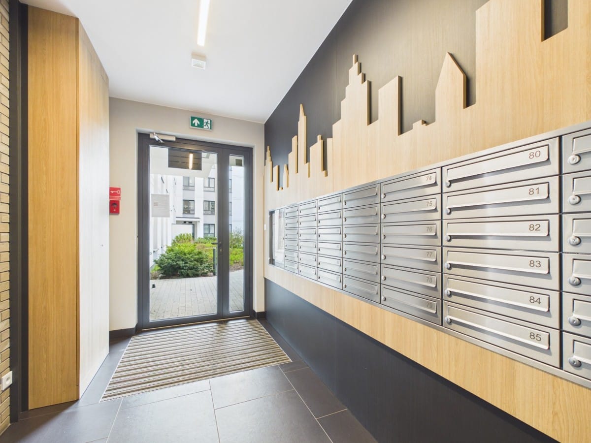 Mieszkanie 3 pokojowe na Wynajem