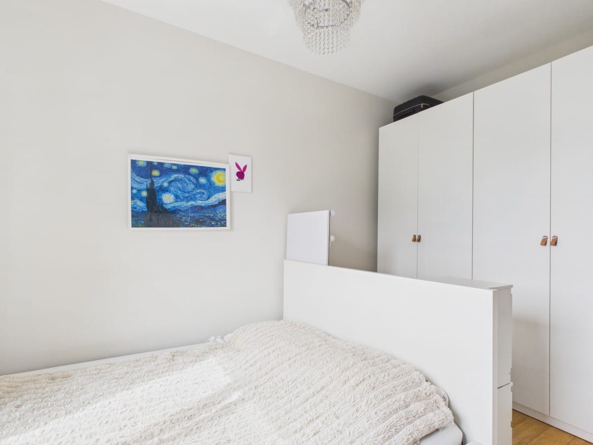 Mieszkanie 3 pokojowe na Wynajem