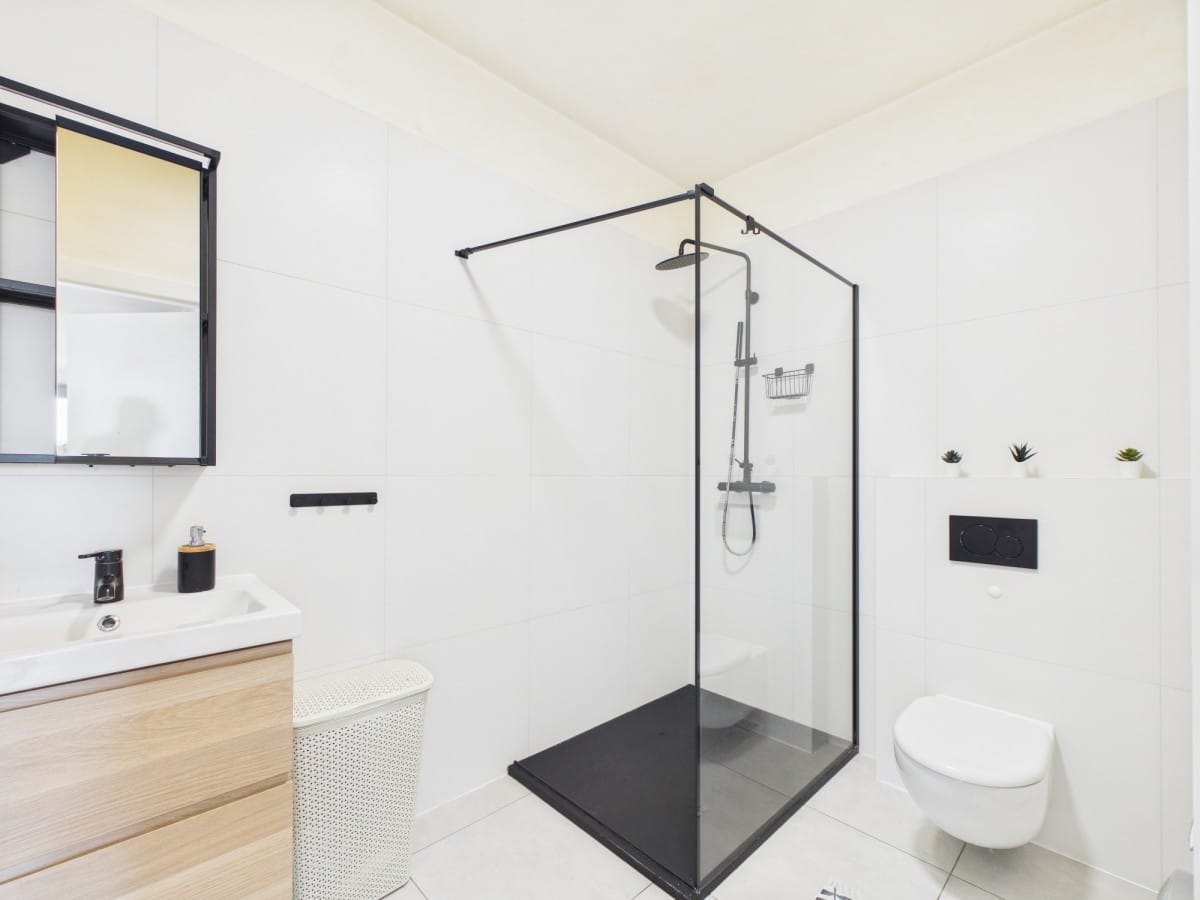 Mieszkanie 3 pokojowe na Wynajem