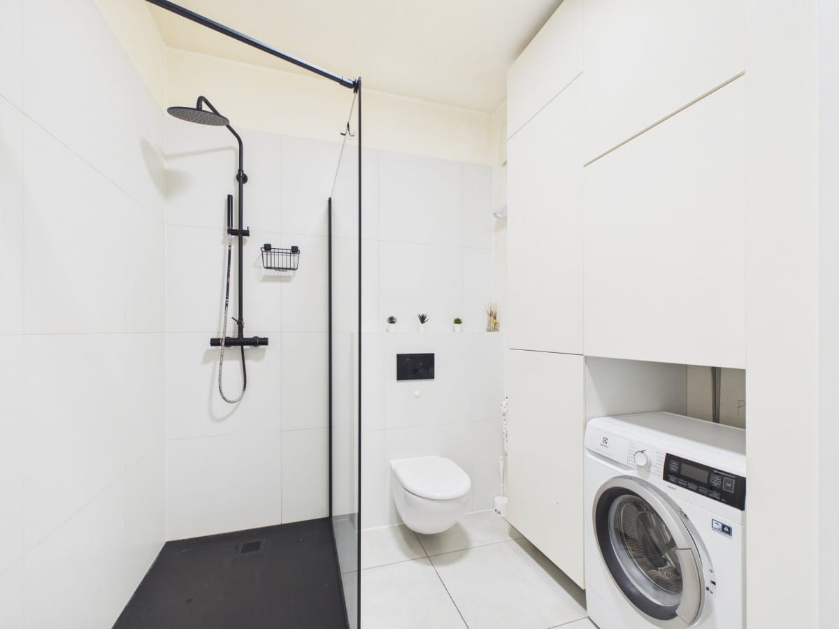 Mieszkanie 3 pokojowe na Wynajem