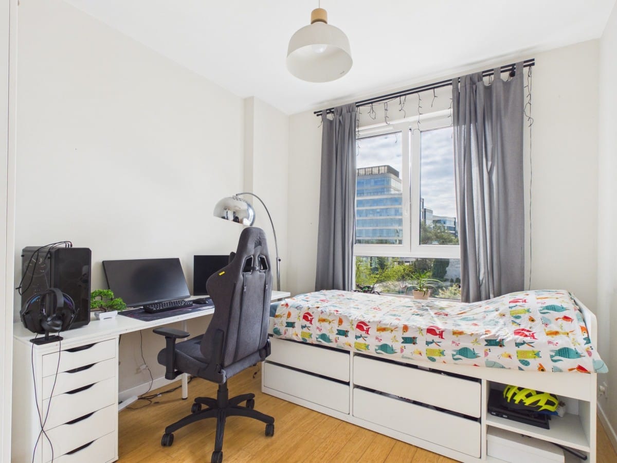 Mieszkanie 3 pokojowe na Wynajem